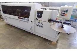 Кромкооблицювальний верстат SCM Olimpic K208 ER 2