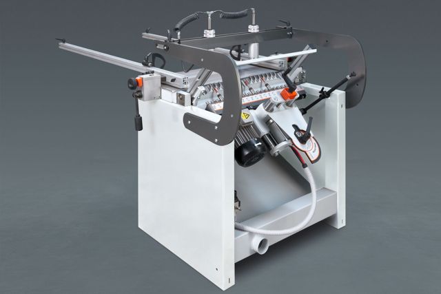 Сверлильно-присадочный станок Robland BM 21 Pro