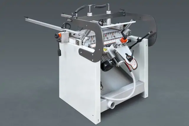 Свердлильно-присадочний верстат Robland BM 21 Pro 2