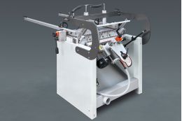 Свердлильно-присадочний верстат Robland BM 21 Pro