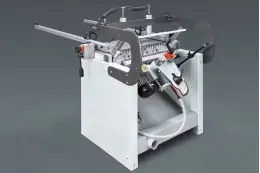 Свердлильно-присадочний верстат Robland BM 21 Pro 2