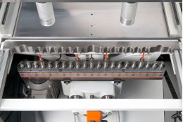 Сверлильно-присадочный станок Robland BM 21 Pro