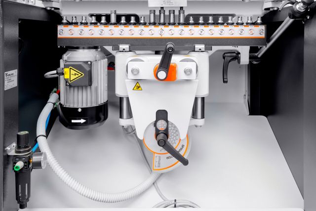 Сверлильно-присадочный станок Robland BM 21 Pro