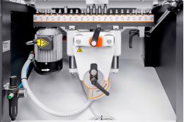 Сверлильно-присадочный станок Robland BM 21 Pro