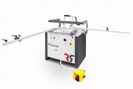 Сверлильно-присадочный станок Robland BM 21 Pro 8