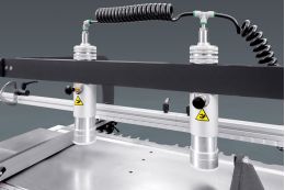 Сверлильно-присадочный станок Robland BM 21 Pro