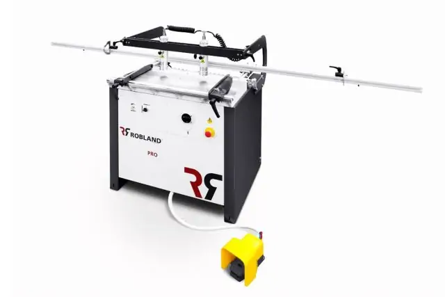 Сверлильно-присадочный станок Robland BM 21 Pro 1