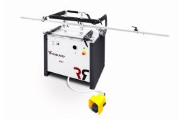 Свердлильно-присадочний верстат Robland BM 21 Pro