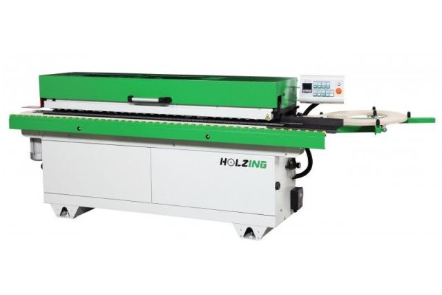 Кромкооблицовочный станок Holzing G-MAX 360 с...
