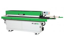 Кромкооблицювальний верстат Holzing G-MAX 360 із попереднім фрезеруванням