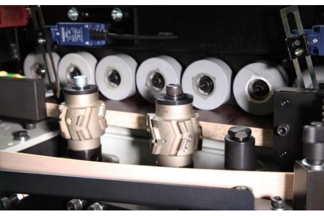 Кромкооблицовочный станок Holzing G-MAX 360 с...