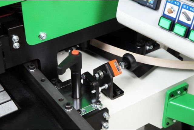 Кромкооблицовочный станок Holzing G-MAX 360 с...