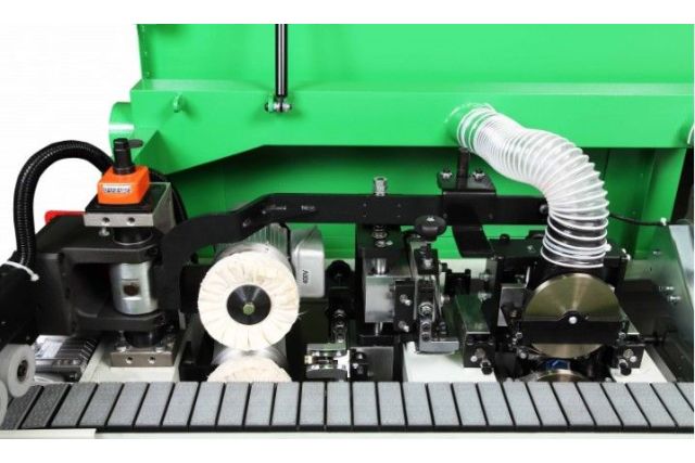 Кромкооблицювальний верстат Holzing G-MAX 360...