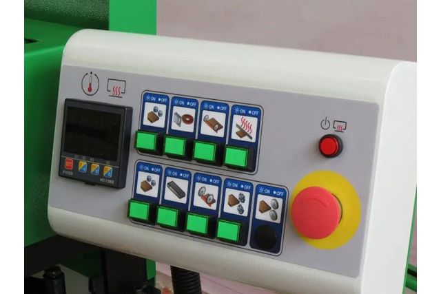 Кромкооблицювальний верстат Holzing G-MAX 360...