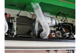 Кромкооблицювальний верстат Holzing G-MAX 360 із попереднім фрезеруванням