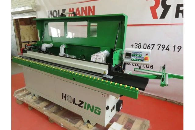 Кромкооблицювальний верстат Holzing G-MAX 360...