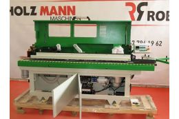Кромкооблицювальний верстат Holzing G-MAX 360 із попереднім фрезеруванням