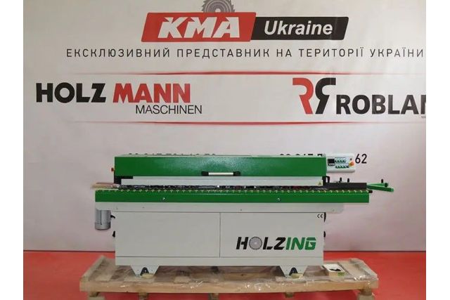 Кромкооблицювальний верстат Holzing G-MAX 360...