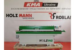 Кромкооблицовочный станок Holzing G-MAX 360 с предварительным фрезерованием