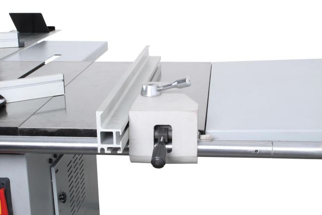 Форматно-раскроечный станок Holzmann TS 315VF-2600