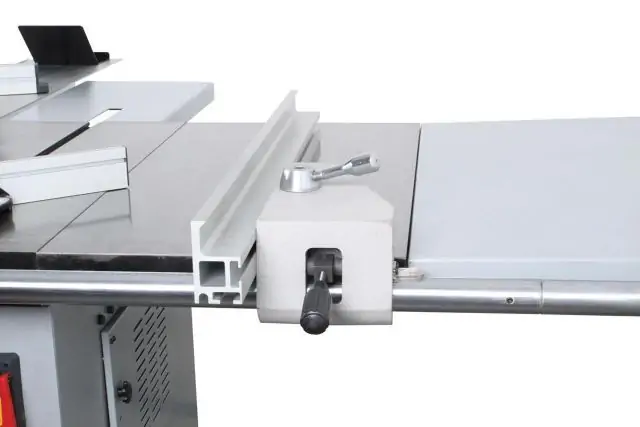 Форматно-раскройный станок Holzmann TS 315VF-2600_400V 2