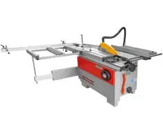  Форматно раскройный станок Holzmann FKS 315V-1200