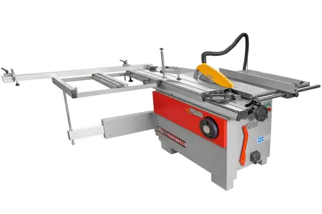 Форматно-розкрійний верстат Holzmann FKS 315V-1200 1