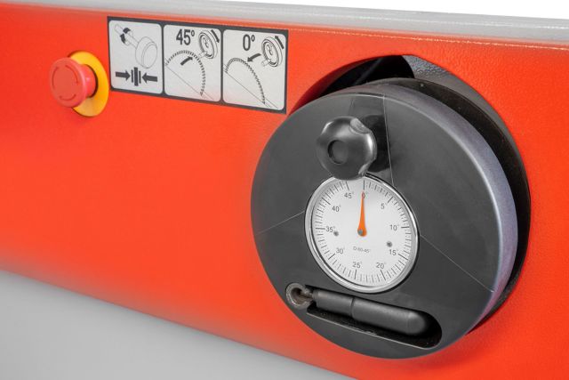  Форматно раскройный станок Holzmann FKS 315V-1200