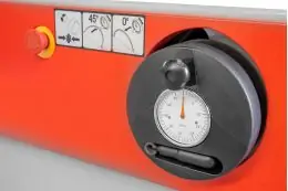 Форматно-розкрійний верстат Holzmann FKS 315V-1200 4