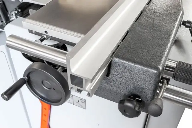  Форматно раскройный станок Holzmann FKS 315V-1200 5