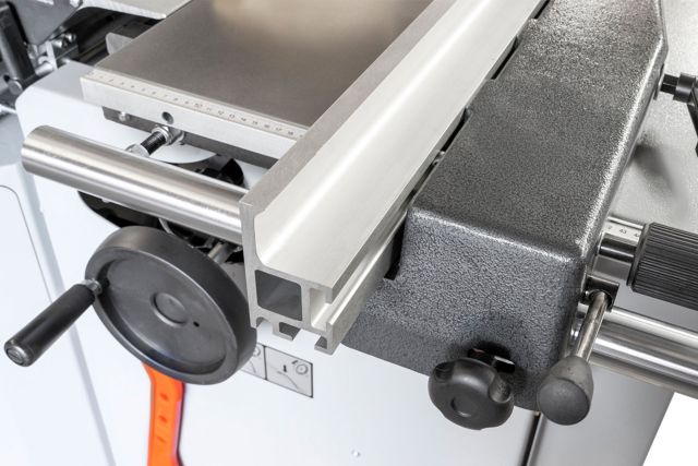 Станок форматно-раскроеный Holzmann FKS 315V-1200