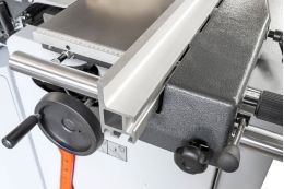 Станок форматно-раскроеный Holzmann FKS 315V-1200