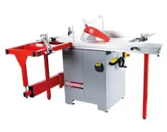 Форматно-раскройный станок Holzmann TS 315F-1600 230 В