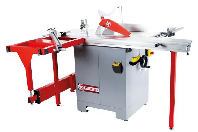 Форматно-розкрійний верстат Holzmann TS 315F-1600 230 В 1