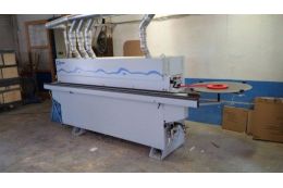 Кромкооблицовочный станок Brandt AMBITION 1110 F Кромкооблицовочный станок Brandt AMBITION 1110 F