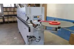 Кромкооблицювальний верстат Brandt AMBITION 1110 F 2