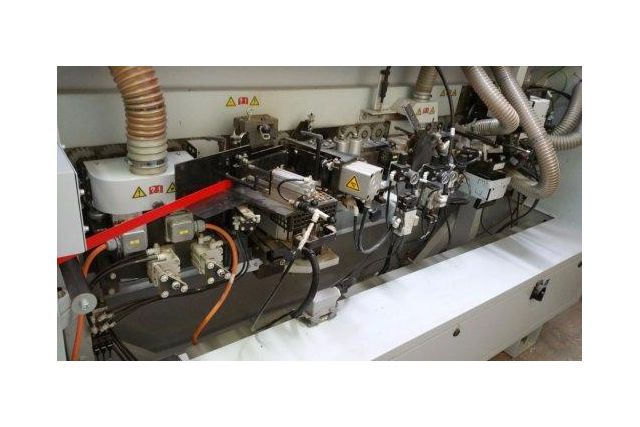 Кромкооблицювальний верстат Brandt AMBITION 1110 F