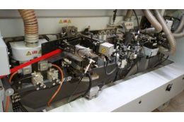 Кромкооблицовочный станок Brandt AMBITION 1110 F Кромкооблицовочный станок Brandt AMBITION 1110 F