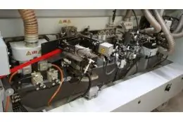 Кромкооблицовочный станок Brandt AMBITION 1110 F 3