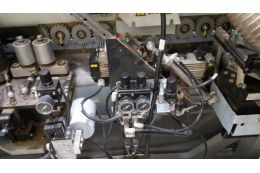 Кромкооблицювальний верстат Brandt AMBITION 1110 F Кромкооблицювальний верстат Brandt AMBITION 1110 F