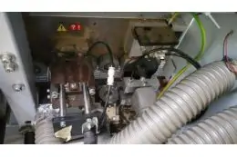Кромкооблицовочный станок Brandt AMBITION 1110 F 6