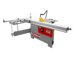 Форматно-розкрійний верстат Holzmann FKS320V3200_400V