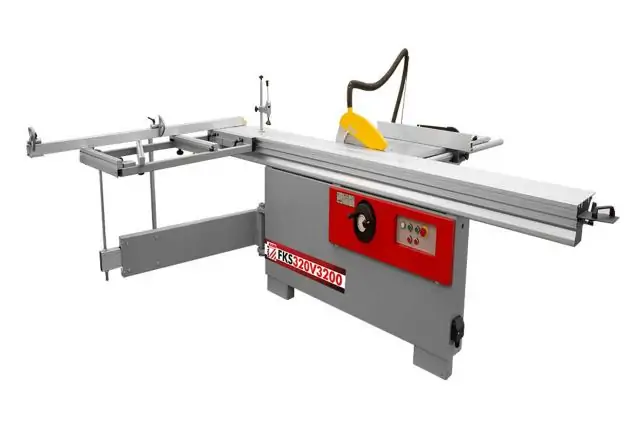 Форматно-розкрійний верстат Holzmann FKS320V3200_400V 1