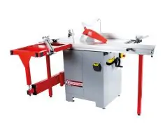 Форматно-раскройный станок Holzmann TS 315F-1600 400 В