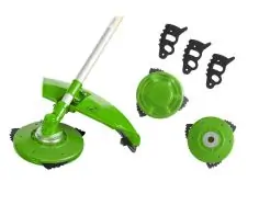 Ріжуча головка Zipper ZI-BR3