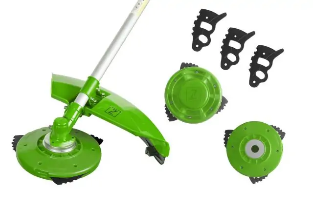 Ріжуча головка Zipper ZI-BR3 1