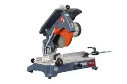 Торцовочная пила по металлу (портативная) FN 300 1