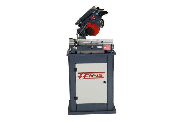 Торцовочная пила по металлу (портативная) FN 300