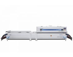 Вакуумный мембранный пресс Makserteam VP2 OTM