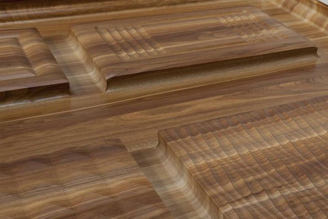 Вакуумный мембранный пресс Makserteam VP2 OTM